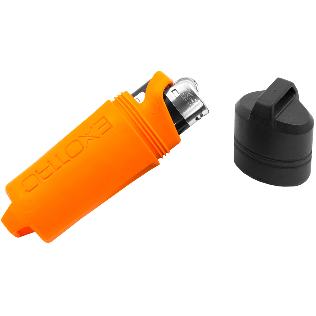 Exotac fireSLEEVE Ruggedized Waterproof Lighter Case eBay